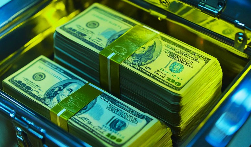 Scammers Criam Esquema Elaborado e Roubam US$45.158 de Mulher no Michigan
