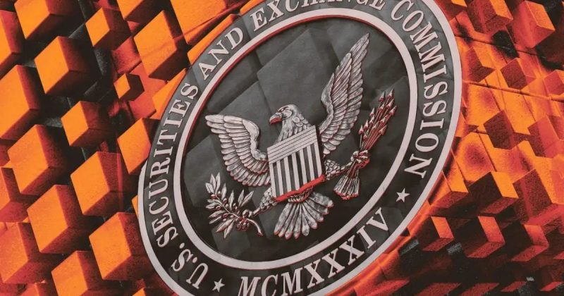 SEC's Crypto Cop to Speak: Major Regulatory Shifts Coming for Crypto