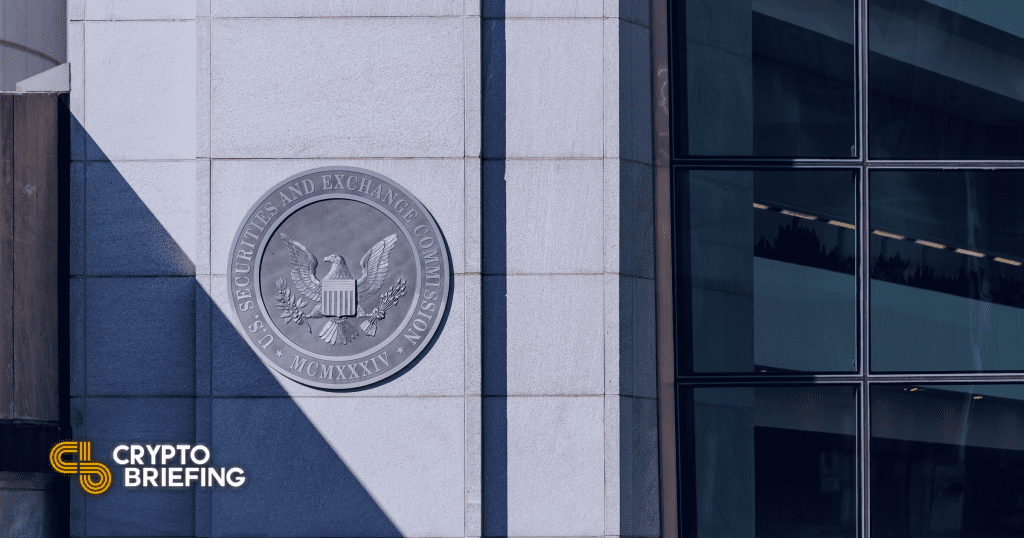 SEC Prepara Regulamentação Personalizada para Criptomoedas Após CLARITY Ficar no Limbo