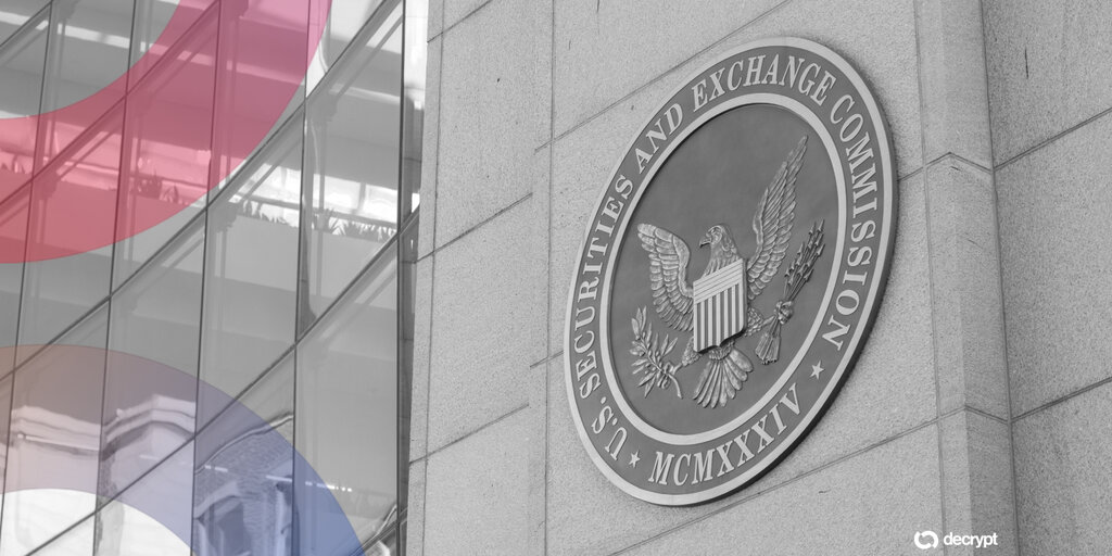 SEC Tração Clareza ao Crypto e Pode Disparar Boom de ICOs nos EUA