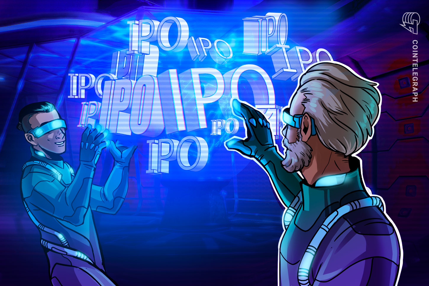 Revolução no Wall Street: Securitize e Cantor Fitzgerald planejam lançar IPOs tokenizados