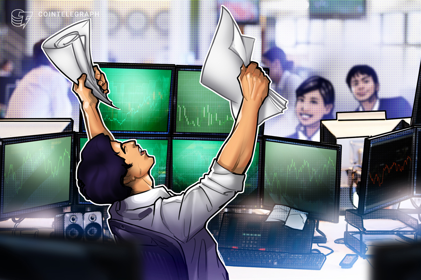 Revolução no NYSE: Securitize estreia na bolsa com ações tokenizadas na Solana e Avalanche