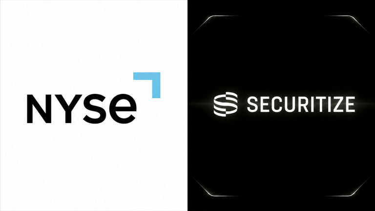 Securitize assume liderança global: Volume de ações tokenizadas dispara para US$ 8,47 bilhões