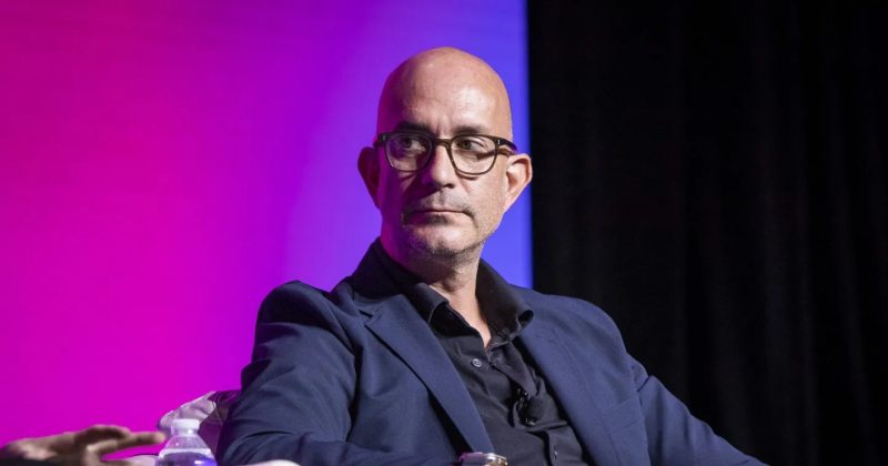 Securitize Hits CNBC & Statista’s Elite Fintech List Following Massive $400M Public Debut