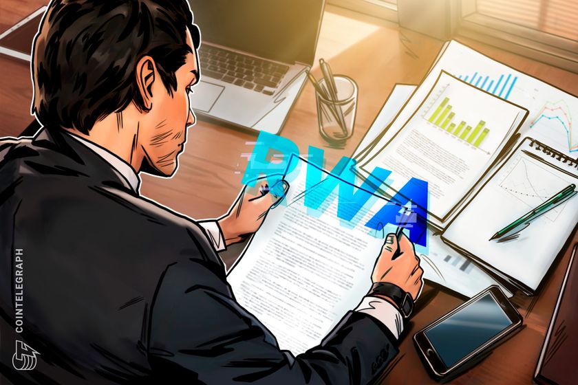 Securitize obtém aprovação da SEC e dá um passo gigante rumo à bolsa de NY com tokenização