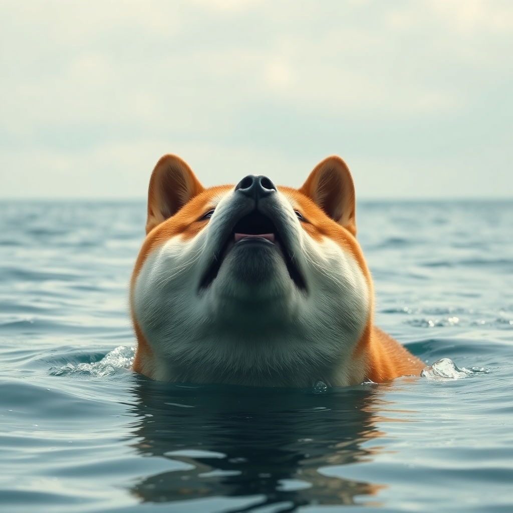 Shiba Inu Whale Alert: Massive Concentration Reveals 95% of Supply Held by Few