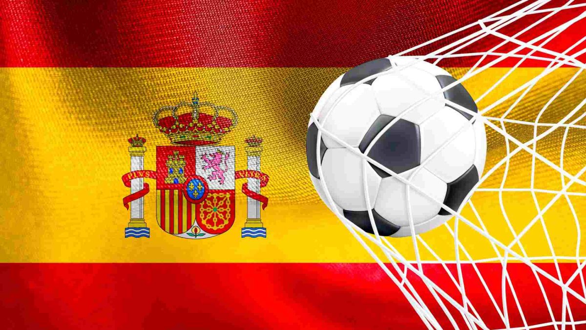 A revolução no futebol: Seleção da Espanha lança seu próprio Fan Token oficial