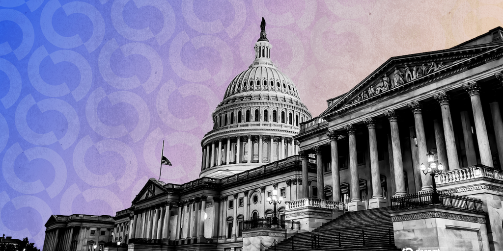 Senate Delays Clarity Act Vote Until September as Democrats Hold Out