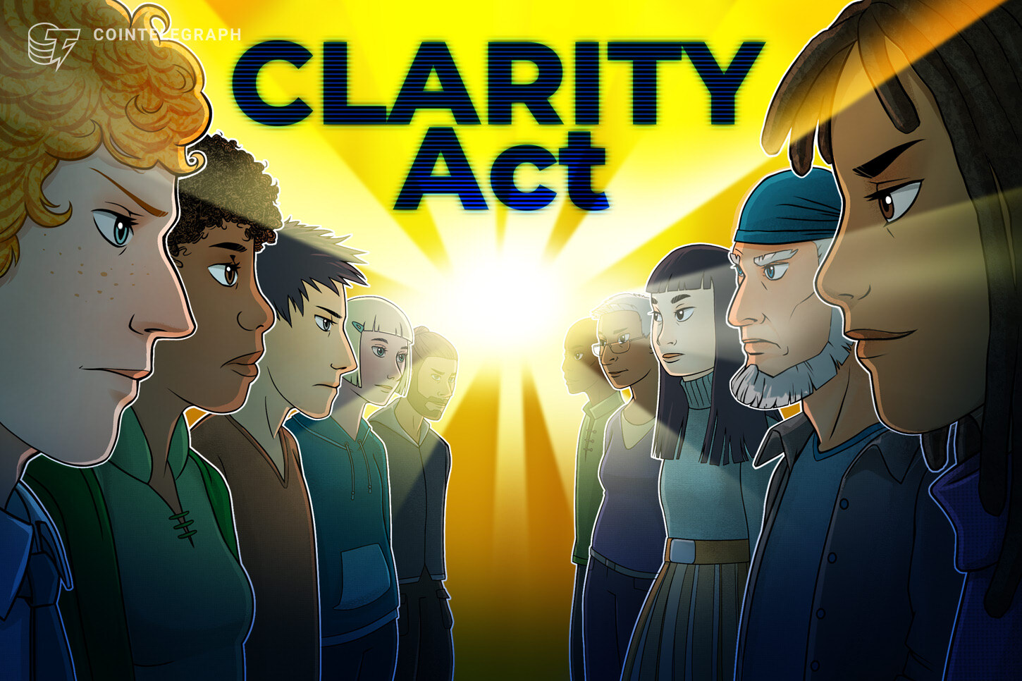 US Senate Delays CLARITY Act Vote Until September