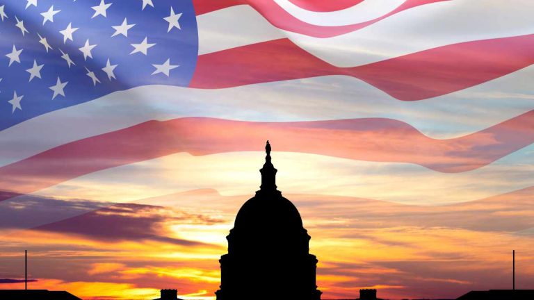 Senate Set to Vote on Landmark CLARITY Act Before August Recess