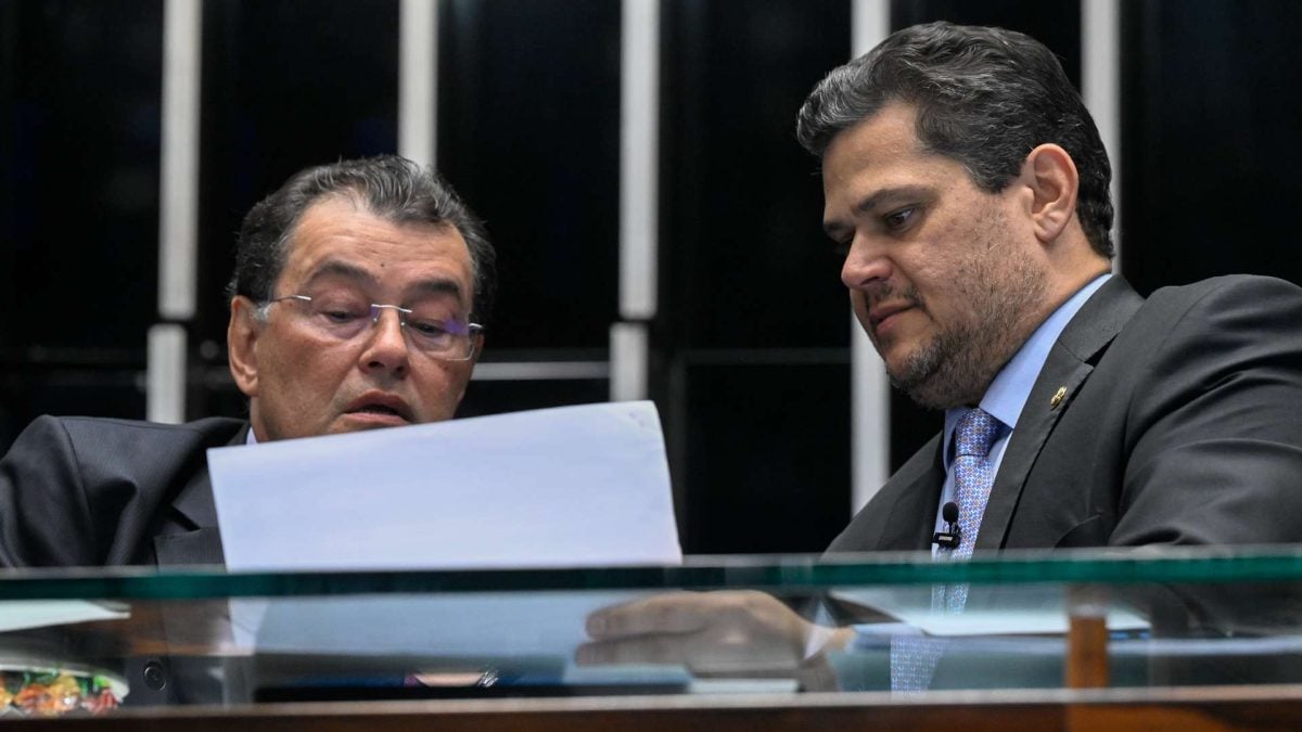 Senator Proposes Revolutionary Framework for Crypto Fintech Regulation in Brazil