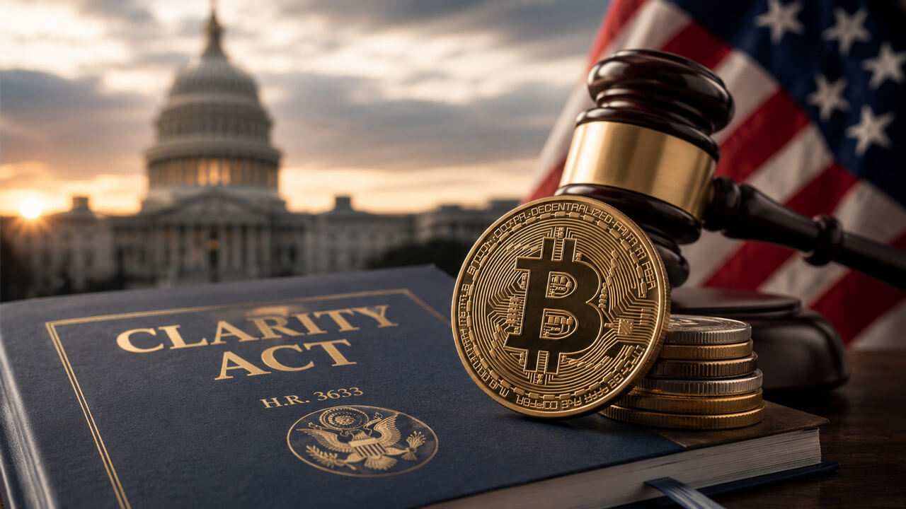 Senator Lummis Clarifies: 'Your Crypto Stays Yours'—But Bankruptcy Protections Have Limits