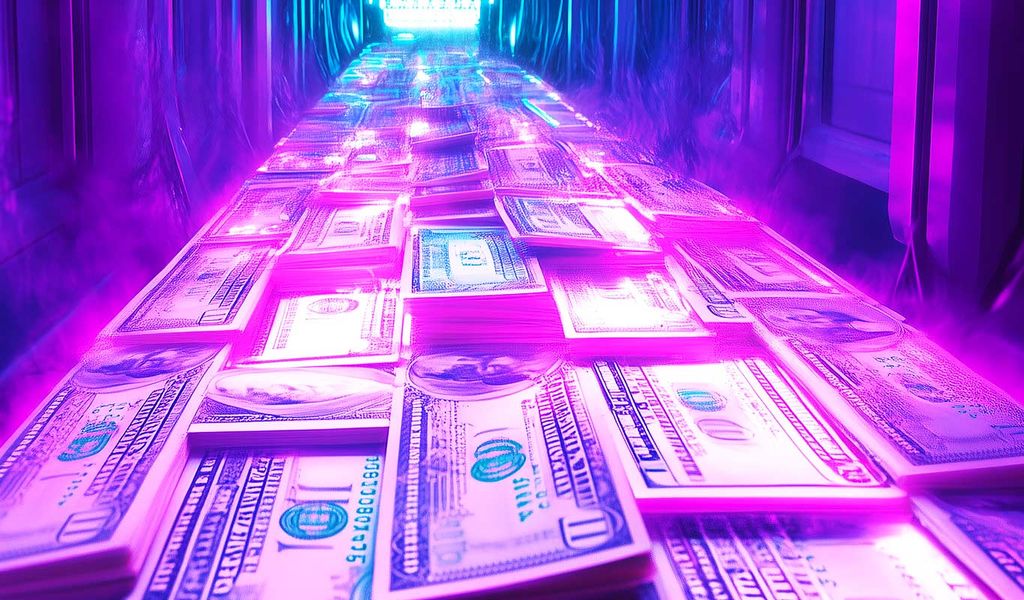 Escândalo de Transparência: Senadora Warren Exige que Trump Revele Lucros de US$ 1,4 Bilhão em Cripto