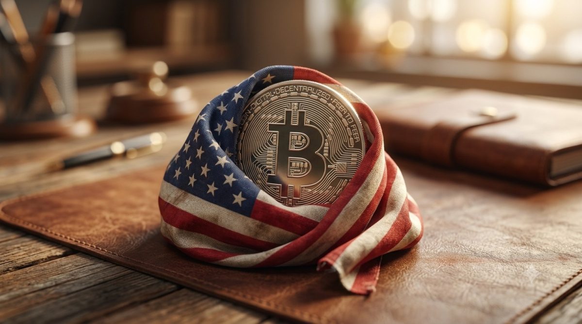 Gigante Cripto: Setor gera US$ 55 bilhões para o PIB dos EUA e impulsiona milhares de empregos