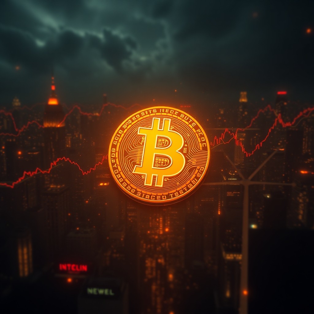 This Rare Bitcoin Signal Preceded a 700% Rally: Is History About to Repeat?