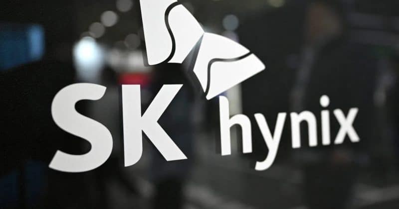 Gigante da IA: SK Hynix planeja captação massiva de US$ 33 bilhões com listagem nos EUA