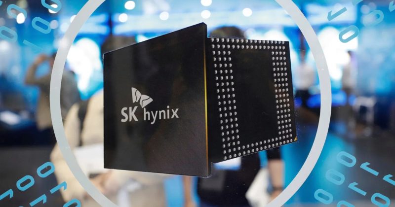 Follow the Money: SK Hynix’s Massive $26.5B US Listing Reveals the Real AI Gold Mine