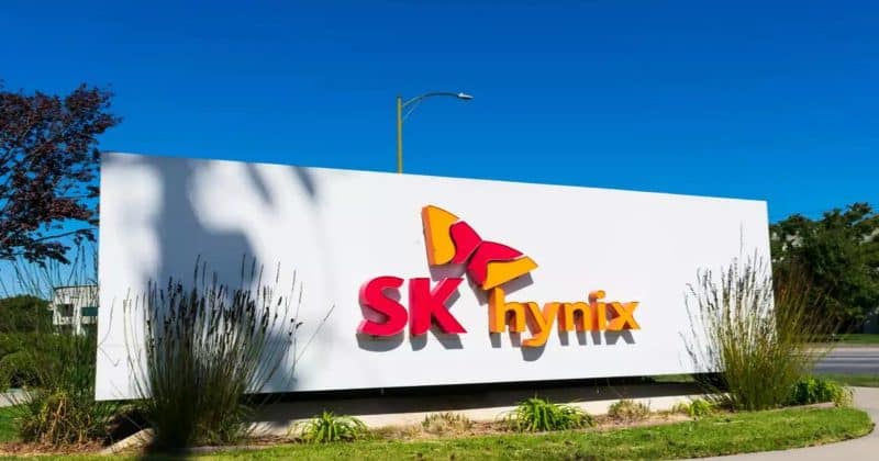 SK Hynix mira IPO nos EUA: até 14 bilhões para dominar o mercado de semicondutores de IA
