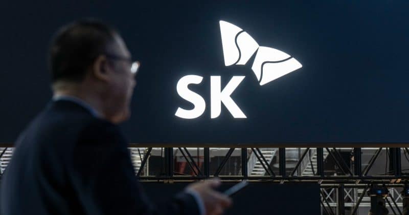 Gigante dos Chips SK Hynix planeja IPO de US$ 29 bilhões nos EUA: O maior movimento estrangeiro da história?