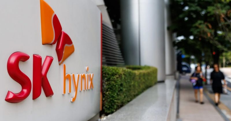 SK Hynix Sets $149 ADR Price for Record-Breaking US Listing