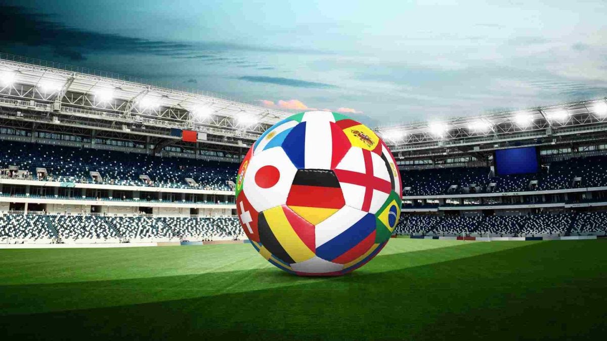 Socios.com Proposes Global Fan Investment in FIFA's $4.2 Billion Fund