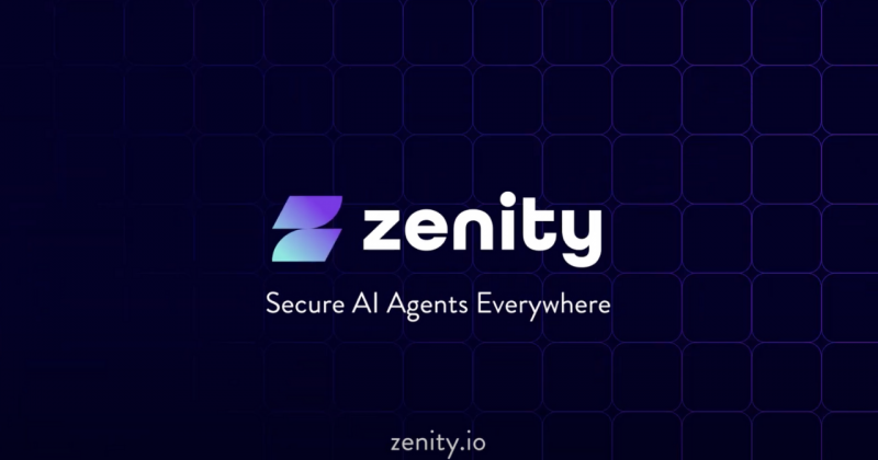 SoftBank, Hitachi, LG Back $125M AI Security Startup With Major Funding Round