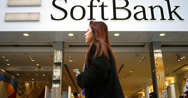 SoftBank Investimentos em IA Sob Escrutínio Após Relatório de Resultados
