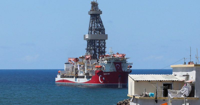 Black Gold Alert: Somalia Launches First Offshore Drilling in Search of Massive Oil Reserves