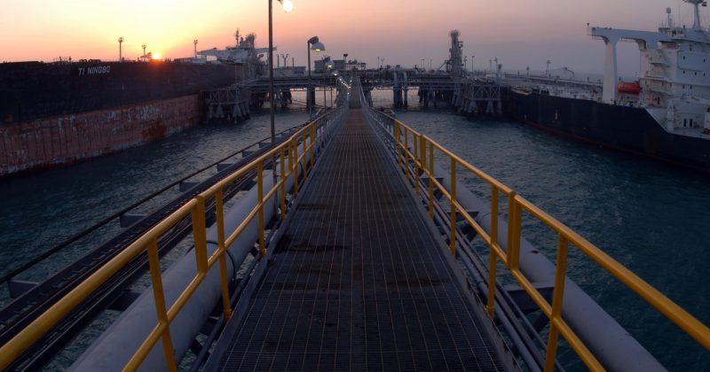 Basra Drone Incident: SOMO Clarifies No Direct Attack on Oil Terminal