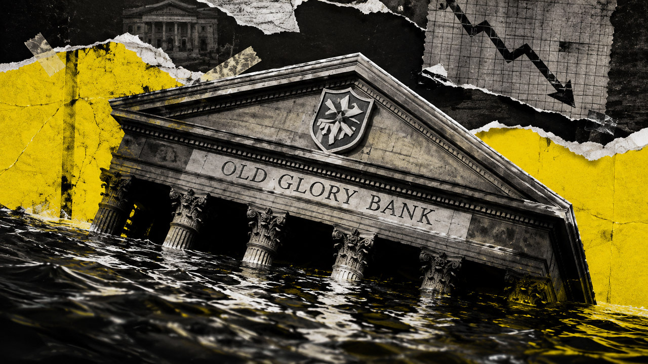 Digital Asset SPAC Delays Critical Merger Vote, Stranding Undercapitalized Old Glory Bank Without $50M Lifeline