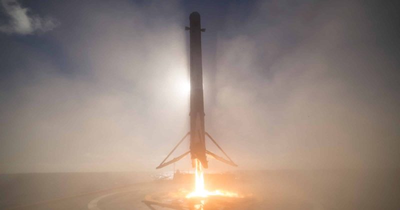 Explosão da SpaceX: Ações disparam 30% após IPO e empresa se torna gigante do mercado americano