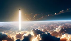 SpaceX chega à B3: brasileiros podem comprar ações de Elon Musk a partir desta sexta-feira