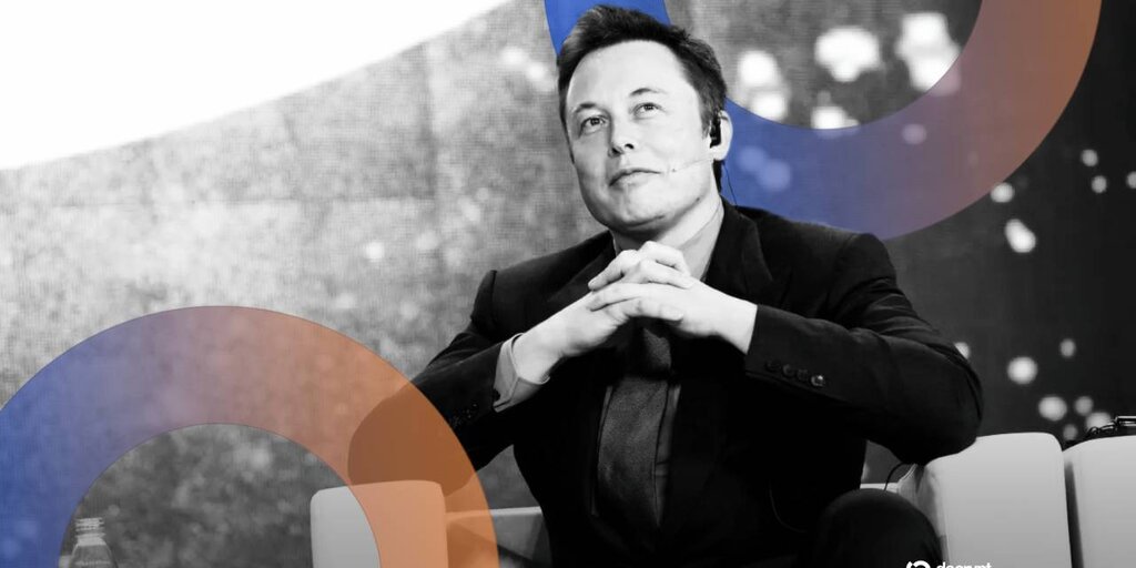 Explosão na SpaceX: Elon Musk fecha aquisição bilionária da startup de IA Cursor por US$ 60 bilhões