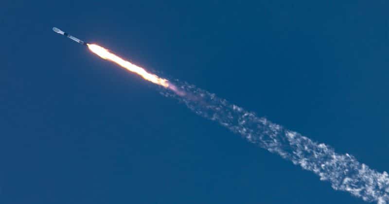 Estratégia de Risco? SpaceX Testa Novos Modelos de Mercado de Títulos Logo Após IPO Histórico