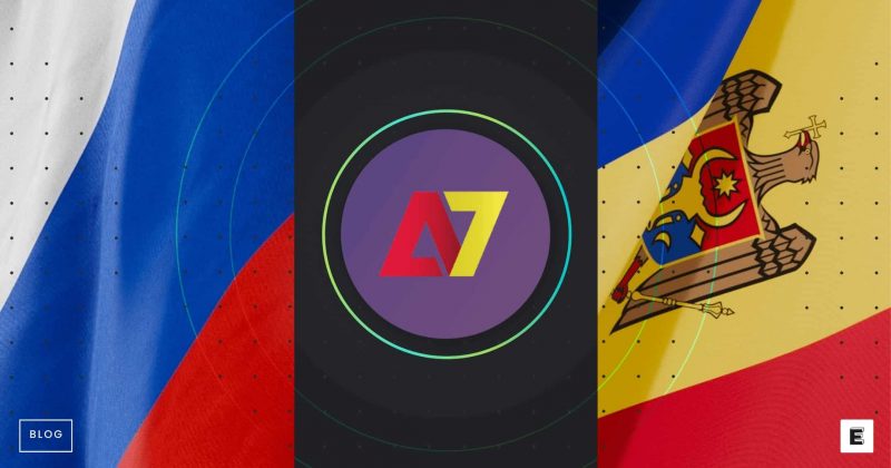 Stablecoin A7A5: Nova Ferramenta Geopolítica para Contornar Sanções e Desafiar Domínio do Dólar