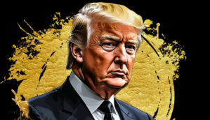 Ouro Digital de Trump? Stablecoin USD1 paga bônus de lutadores em evento do UFC na Casa Branca