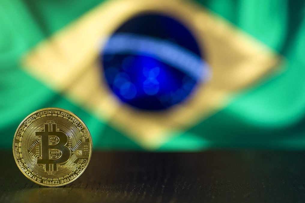 Stablecoins Now Dominate 80% of Brazil's Crypto Market as Federal Revenue Reports R$1.58 Trillion in Transactions