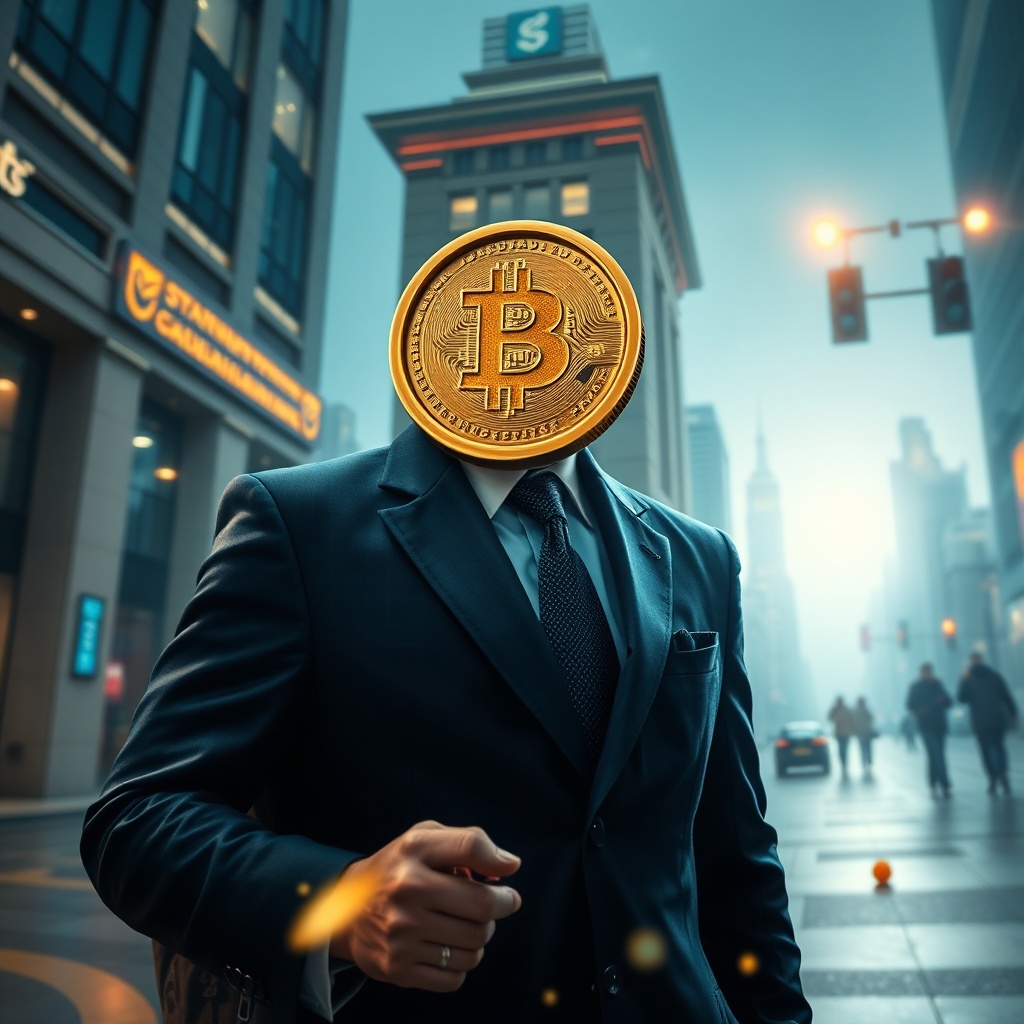 Fim da Barreira? Standard Chartered é o Primeiro Grande Banco a Oferecer Serviços Diretos de Stablecoins