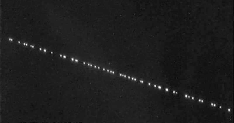 Starlink Paralisado na Índia por Questões de Segurança Nacional