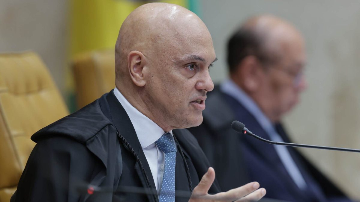 STF Denies Release to Suspect in Massive Crypto Investment Fraud Scheme