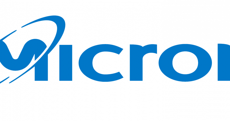 Micron stock defies selloff: AI demand drives surprising rebound