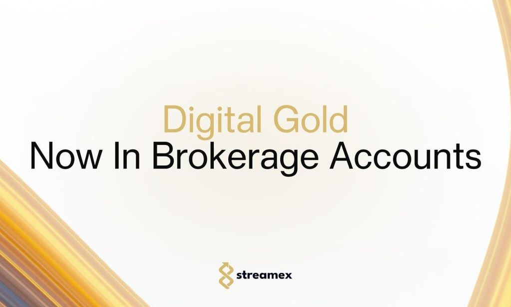 O fim da barreira? Streamex revoluciona o acesso ao 'ouro digital'