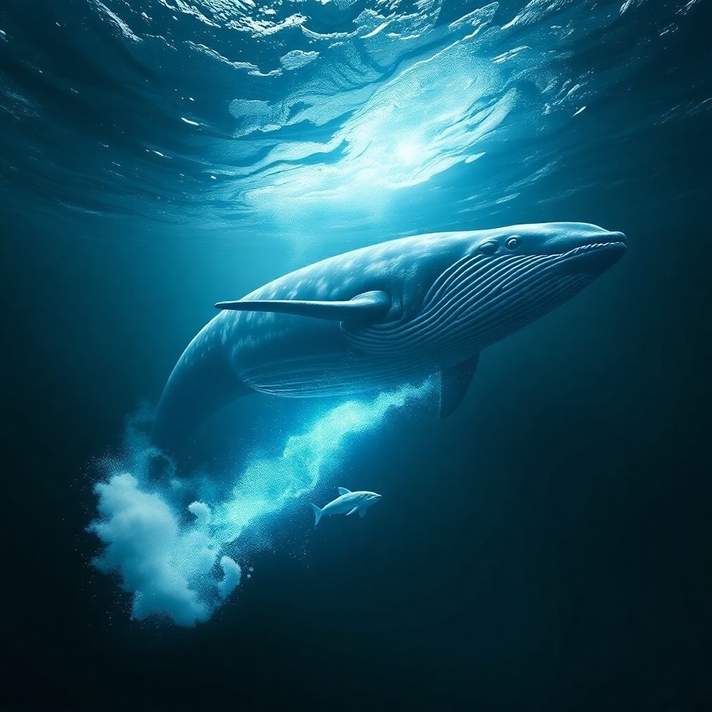 Whale Moves: Strive (ASST) Snags More Bitcoin, Nearing Massive 20,000 BTC Treasury Milestone