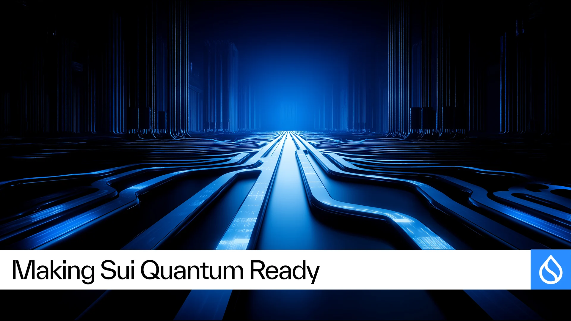 Sui Makes Quantum Leap: First Blockchain to Adopt Post-Quantum Security