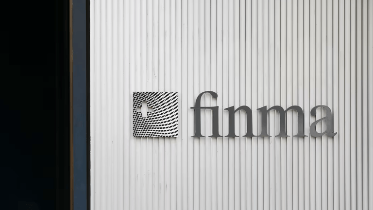 Suíça: Paraíso Crypto? Entenda Por Que Empresas Correm para a FINMA