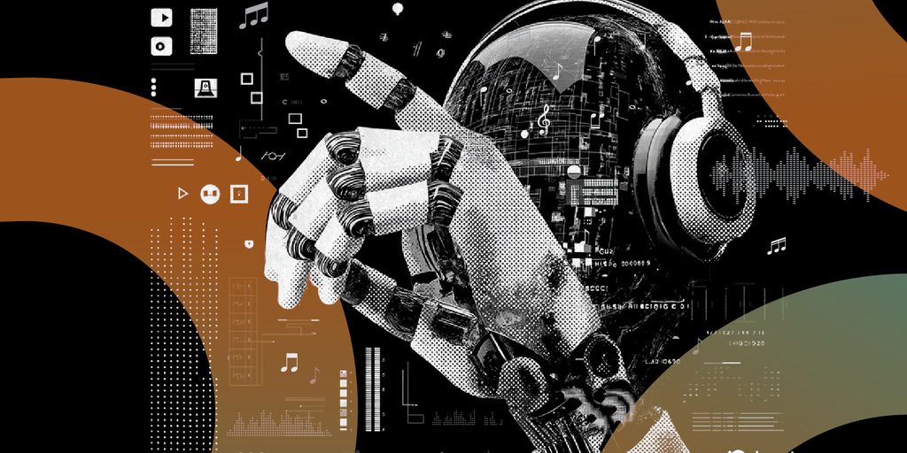 AI Music Giant Suno Loses German Copyright Battle: Must License Music for Training