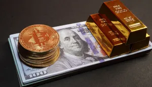Super Quarta do MB e Tether: Ganhe até 5% de cashback em Bitcoin (USDT) e Ouro agora