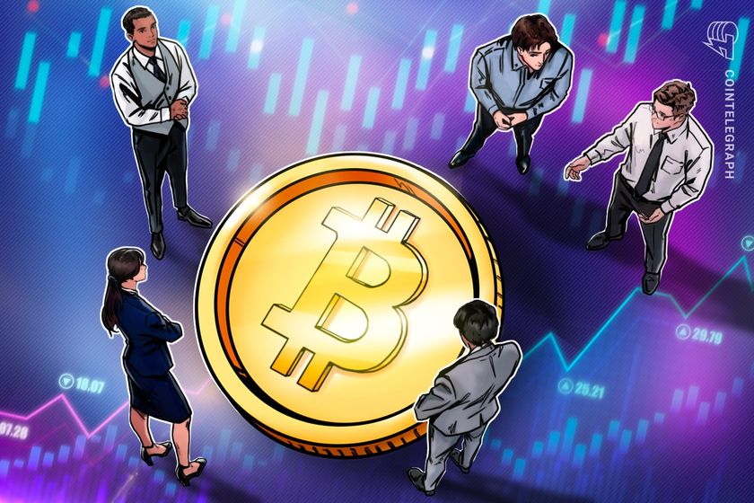 Suporte de $60k do Bitcoin ainda não seguro com novos obstáculos macroeconômicos