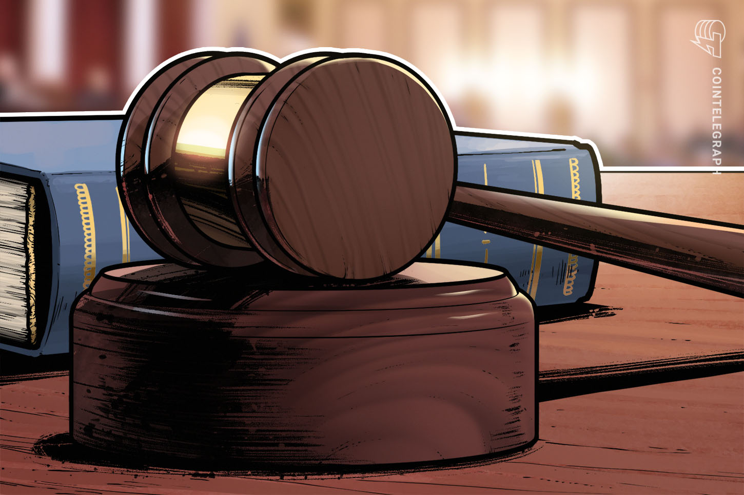 Suposto mestre de esquema Ponzi de cripto de US$ 165 milhões enfrenta acusações nos EUA após deportação de Fiji