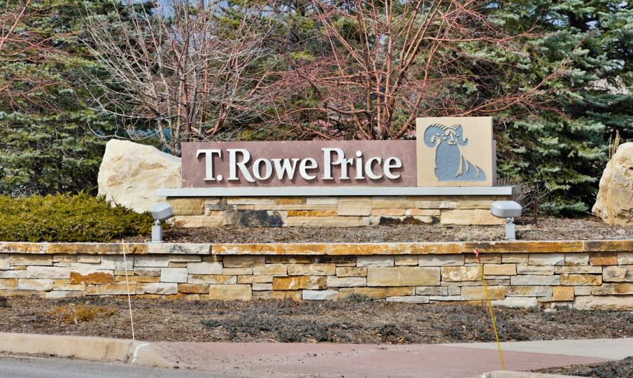 Gigante de US$ 1,9 trilhão T. Rowe Price sacode o mercado com o primeiro ETF de cripto multi-token